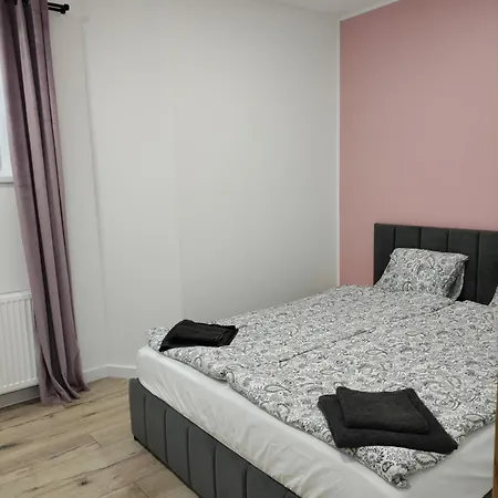 Apartament Na Krupie Krupski Mlyn Exterior photo
