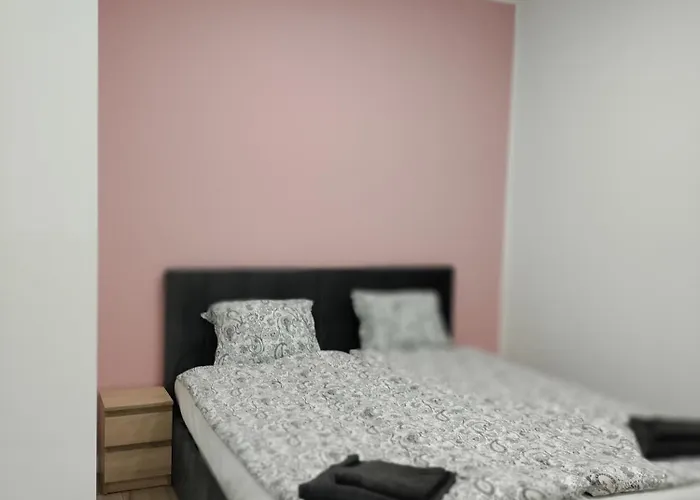 Apartament Na Krupie