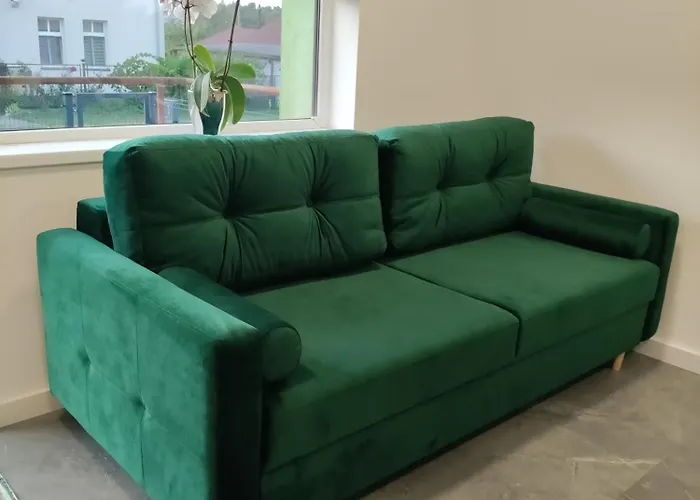 Apartament Na Krupie