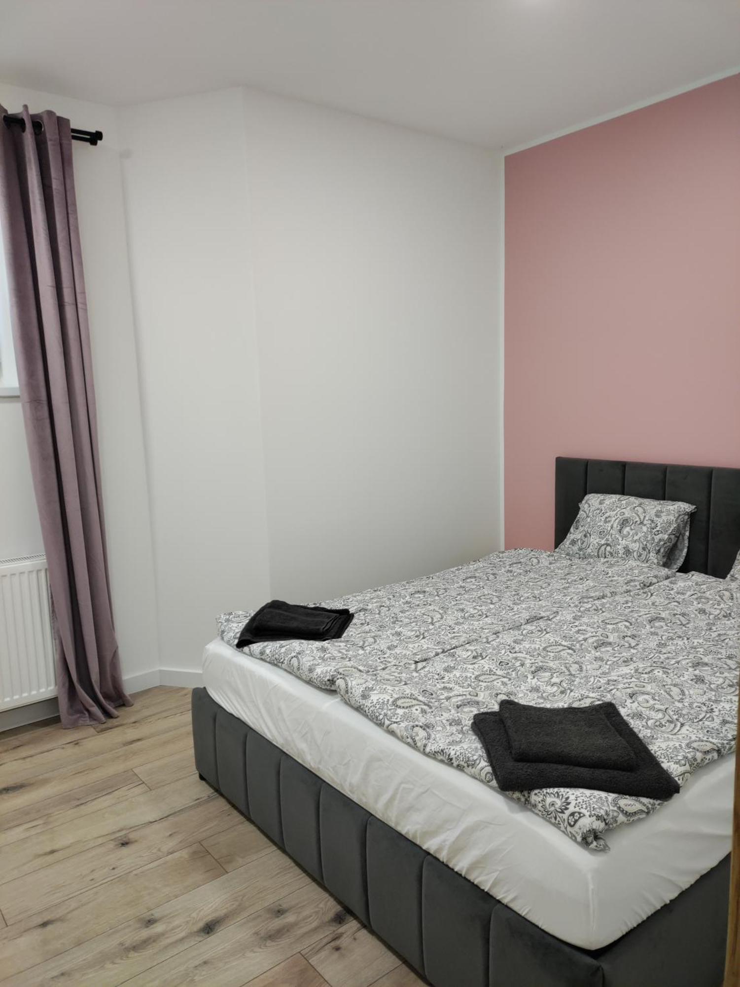 Na Krupie Apartment