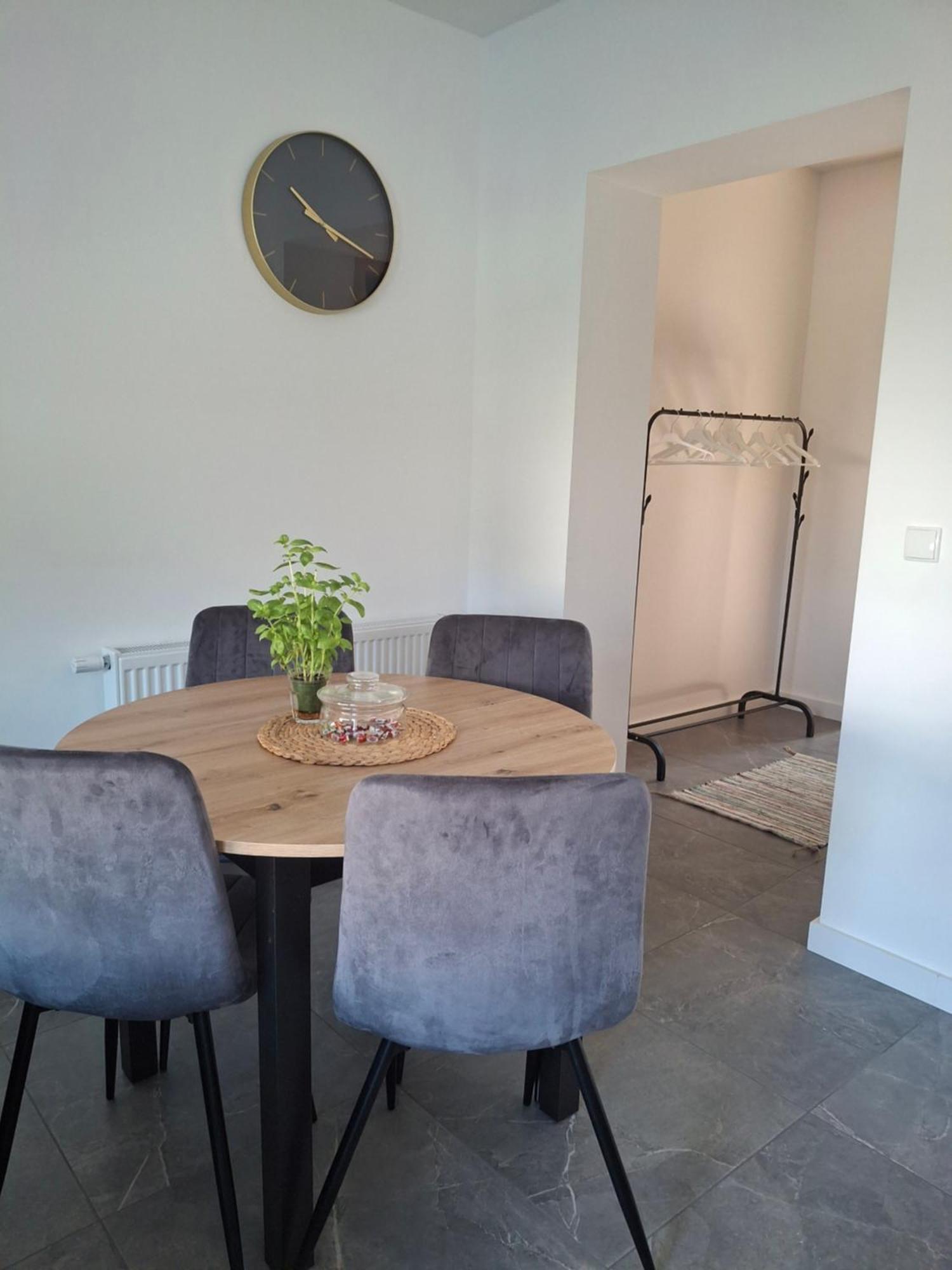 Apartment Na Krupie